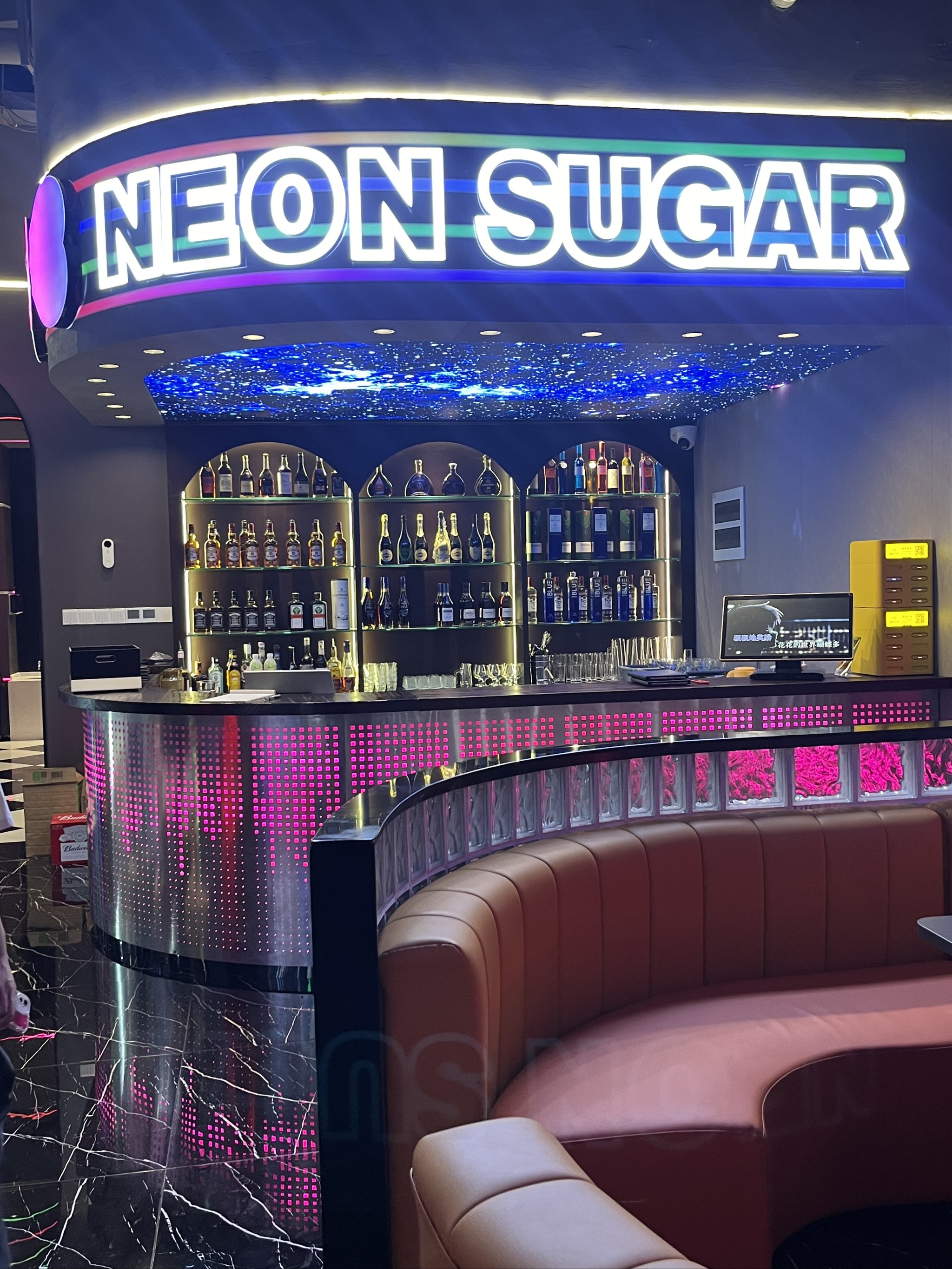 张家界商务ktv及商务ktv怎么算解析-桑植县ktv预定